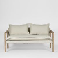 Coolum Sofa Natural