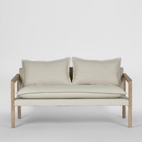 Coolum Sofa Natural