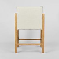 Coolum Counter Stool Natural