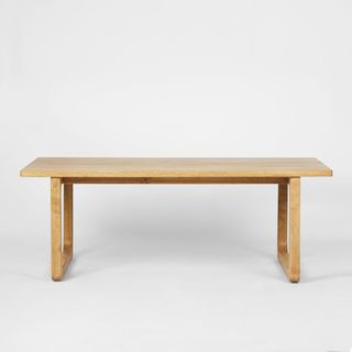 Coolum Rectangle Coffee Table