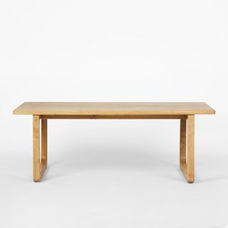 Coolum Rectangle Coffee Table