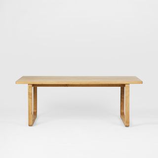 Coolum Rectangle Coffee Table