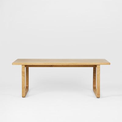 Coolum Rectangle Coffee Table