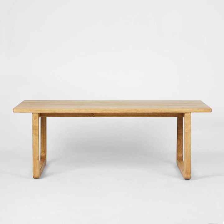 Coolum Rectangle Coffee Table