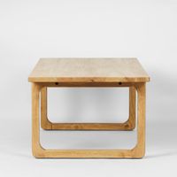 Coolum Rectangle Coffee Table