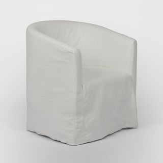 Ville Slip Cover Only Carver Chair