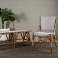 Portsea Dining Chair Navy -Outdoor Undercover