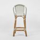 Riviera Bar Stool Grey -Outdoor Undercover