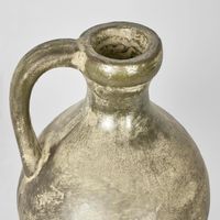 Raso Jug Tall Grey