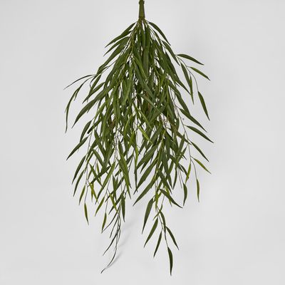 Weeping Willow Hanging Bush 105cm