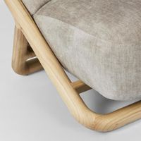 Rhodes Accent ArmChair