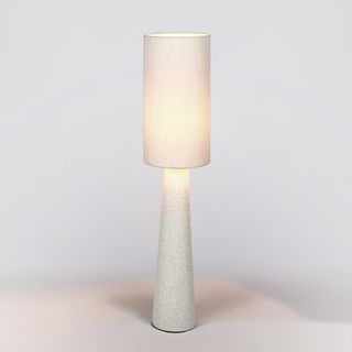 Boucle Floor Lamp