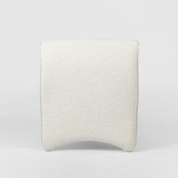 Livi Occasional ArmChair Boucle