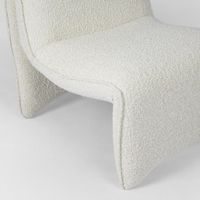 Livi Occasional ArmChair Boucle