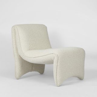 Livi Occasional Chair Boucle