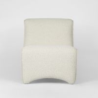 Livi Occasional Chair Boucle