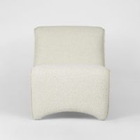 Livi Occasional ArmChair Boucle