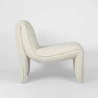 Livi Occasional ArmChair Boucle