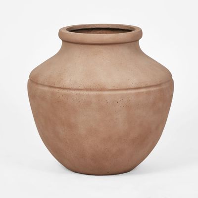 Murcia Pot Terracotta