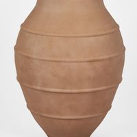 Ibiza Urn SML Terracotta