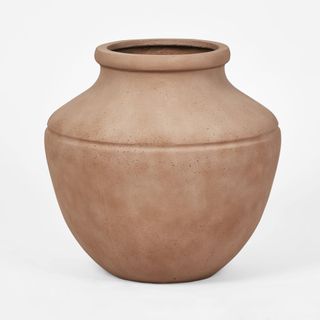 Palma Pot Terracotta