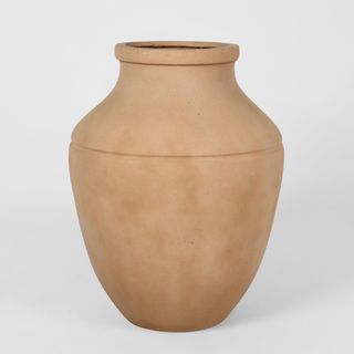 Palma Pot Terracotta