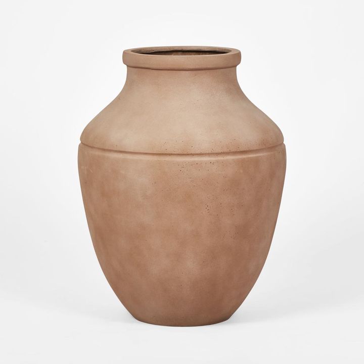 Palma Pot Terracotta