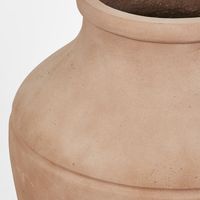 Palma Pot Terracotta