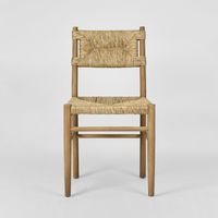 Lisbon Dining Chair Natural