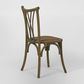 Shakespeare Dining Chair Natural