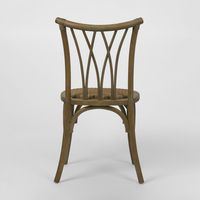 Shakespeare Dining Chair Natural