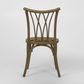 Shakespeare Dining Chair Natural