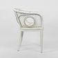 Solstice Dining Chair White