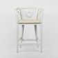 Solstice Counter Stool White