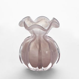 Lulu Bud Vase Pink