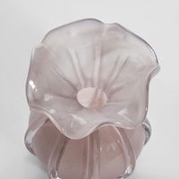 Lulu Bud Vase Pink