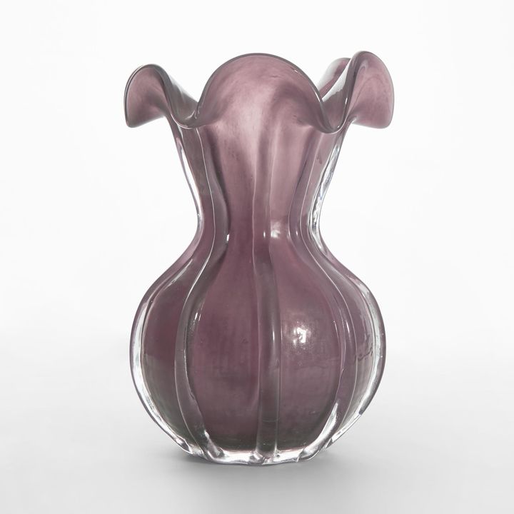 Lulu Vase Pink