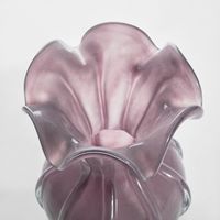 Lulu Vase Pink