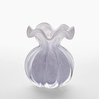 Lulu Bud Vase Lavender