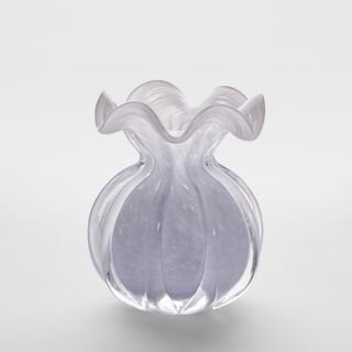 Lulu Bud Vase Lavender