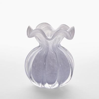 Lulu Bud Vase Lavender