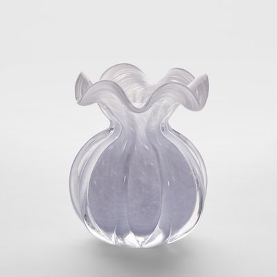 Lulu Bud Vase Lavender