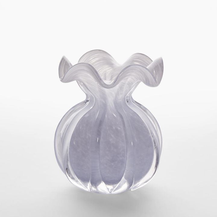 Lulu Bud Vase Lavender