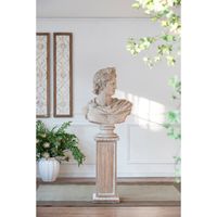 Utopia Bust Statue 79cm