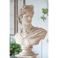 Utopia Bust Statue 79cm