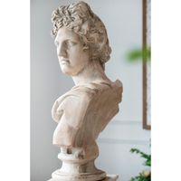 Utopia Bust Statue 79cm