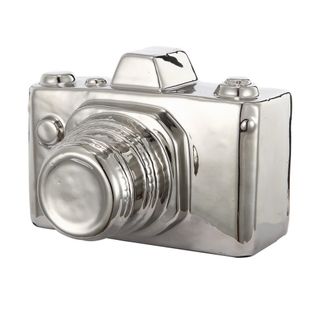 Kodak Camera Silver