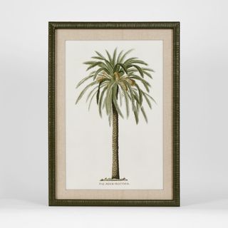 Apia Palms Wall Art C