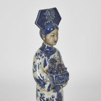 Hua Chinese Princesses Set of 3