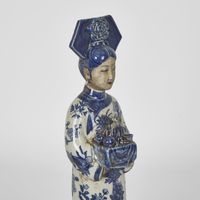 Hua Chinese Princesses Set of 3